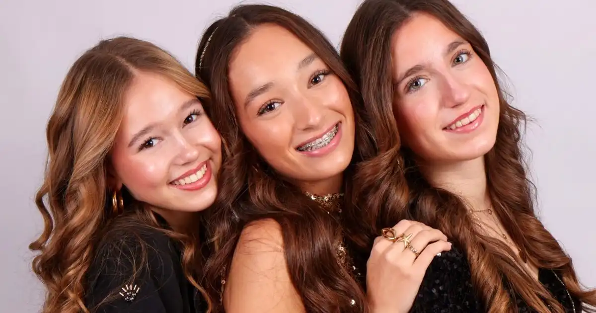 Blizz girlband boek je bij REBELZ entertainment, snel en voordelig